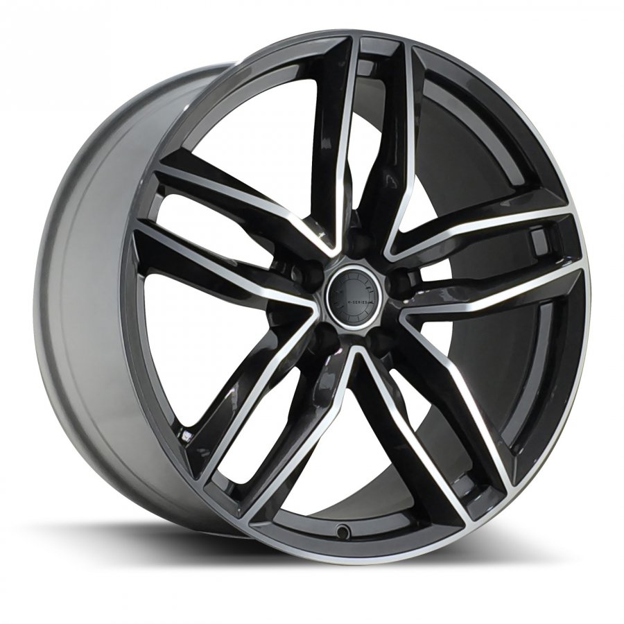 Hra Blade - Wheelworx Auto Studio