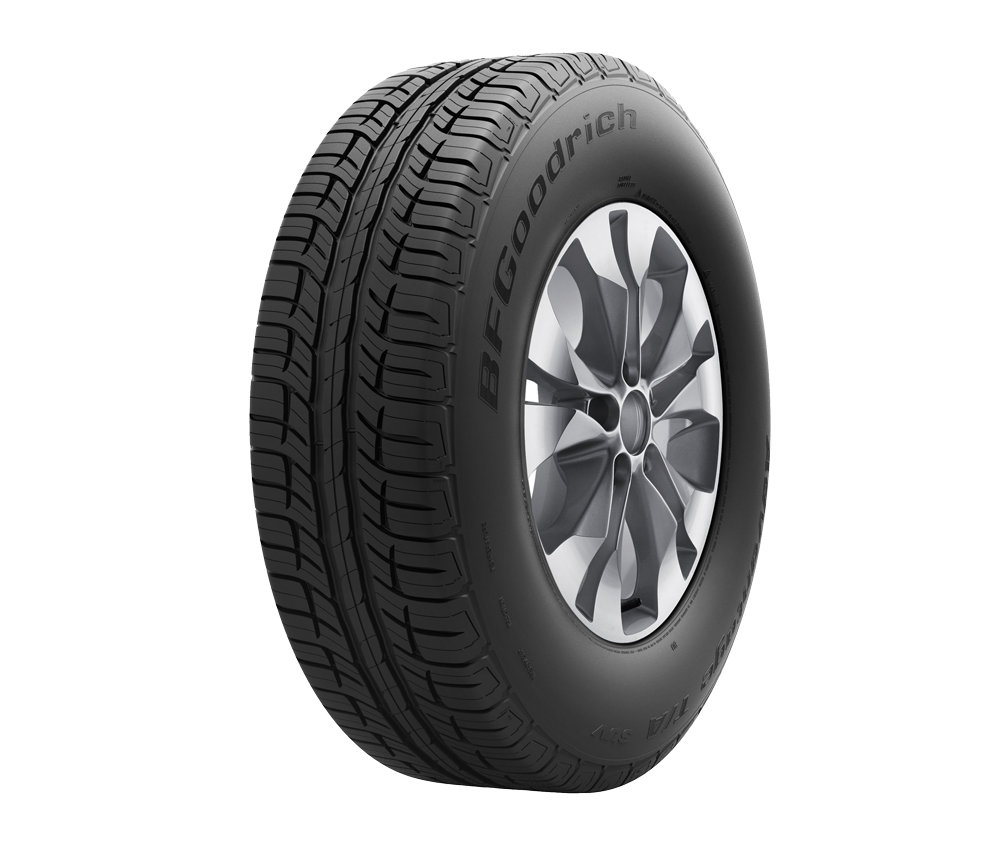 ADVANTAGE T/A SUV